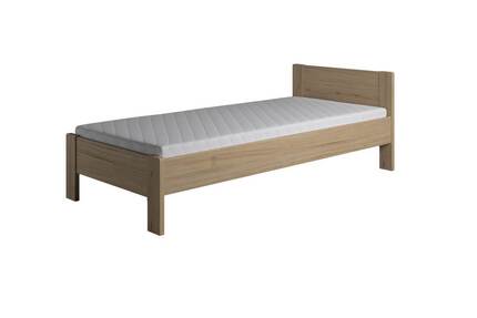 Kaagaard 421 Eg oliebehandlet 90x200